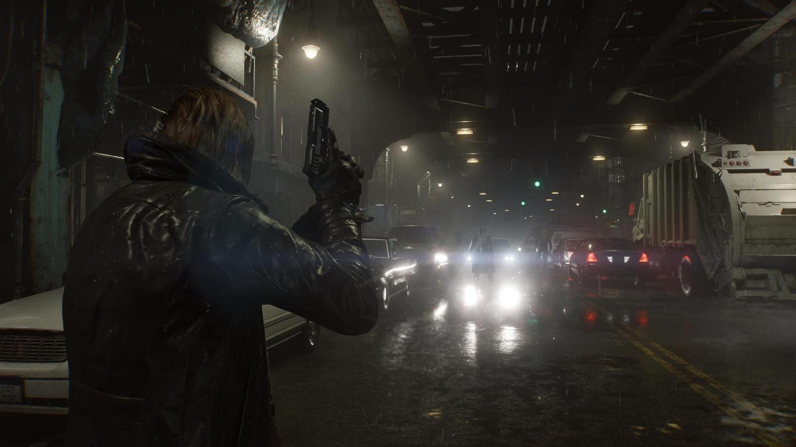 Recenze Resident Evil Requiem – kruh se uzavřel