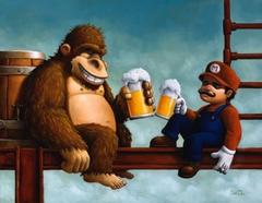 Pozadí pod obrázkem