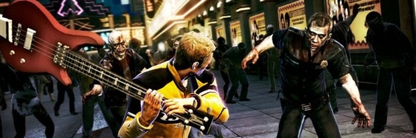 Dead Rising 2 zakázán v SAE