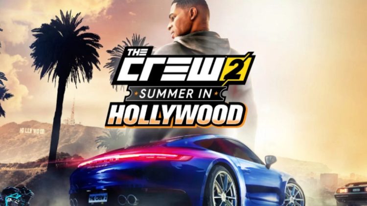 The Crew 2 se opět rozšířilo