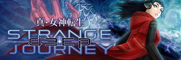 Porovnání grafiky remaku Shin Megami Tensei: Strange Journey Redux s originálem