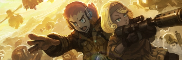 Pojďte si zabojovat v Tiny Metal