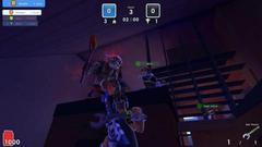 Pozadí pod obrázkem