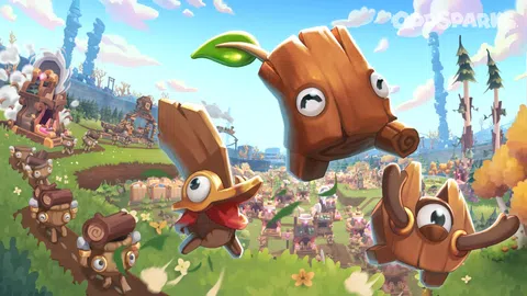 Epic nabízí hru zdarma