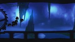 Pozadí pod obrázkem