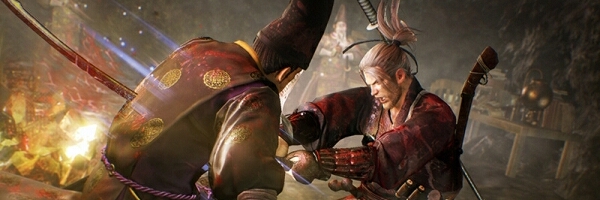 NiOh bude v Evropě vydávat Sony