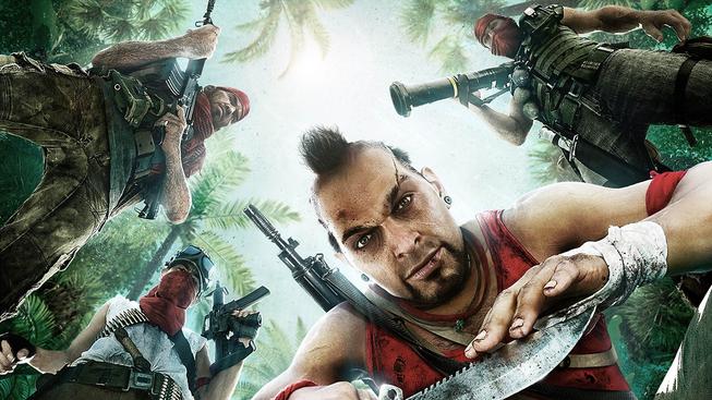 S permanentkou si můžete zahrát Far Cry 3