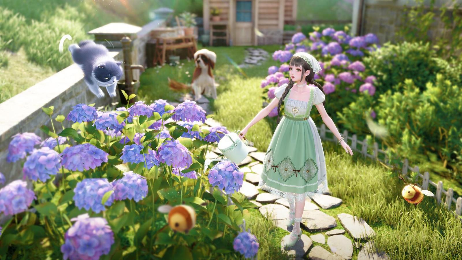 10 bezplatných cozy her (nejen) pro PC – část 2.