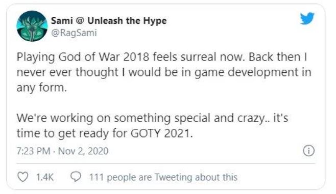 Tester nastínil svůj názor na God of War Ragnarok