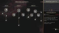 Pozadí pod obrázkem