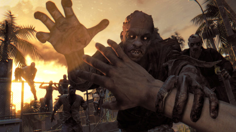 Hráči prvního Dying Light se mohou pustit do dalšího eventu