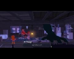 Pozadí pod obrázkem