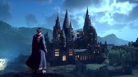 Hogwarts Legacy je na PC k dispozici zdarma