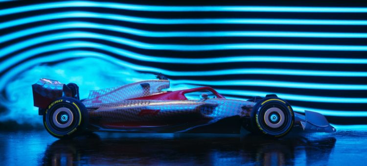 Recenze F1 Manager 2022 – adrenalin v sesli