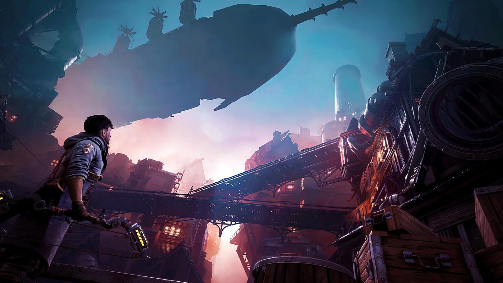 Tvůrci Gangs of Sherwood chtějí prezentovat legendu o Robinu Hoodovi jinak než jí známe