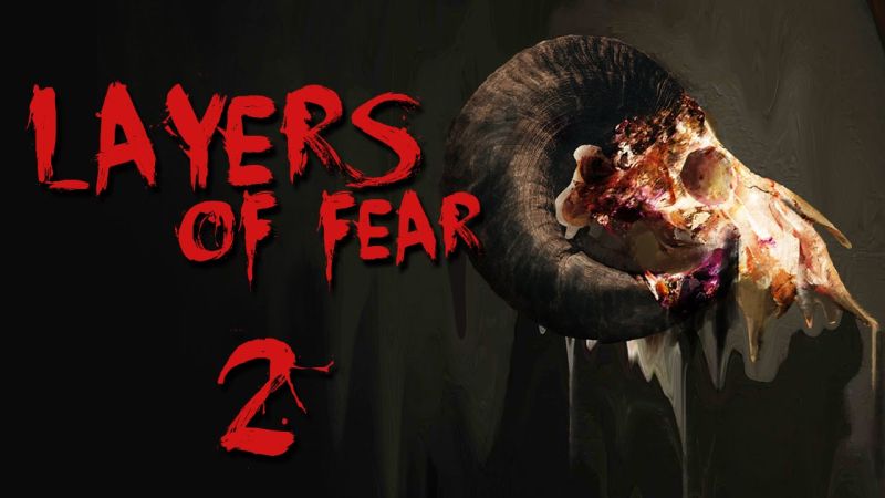 Layers of Fear 2 láká na teror na lodi