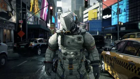 Pragmata od Capcomu je po letech čekání hotová