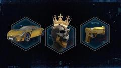 Pozadí pod obrázkem