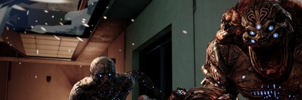 OXM nabízí nové info o Mass Effect 3