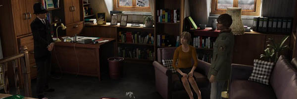 Posel Smrti 3 definitivně odložen