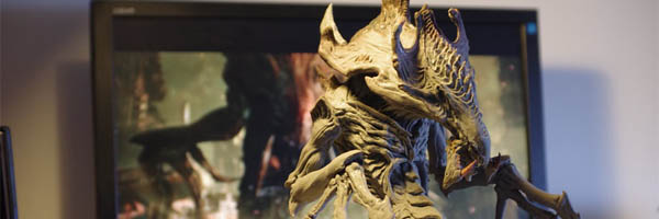 Zing briefing - sošky monster, hodinky od Microsoftu, strategie Leviathan