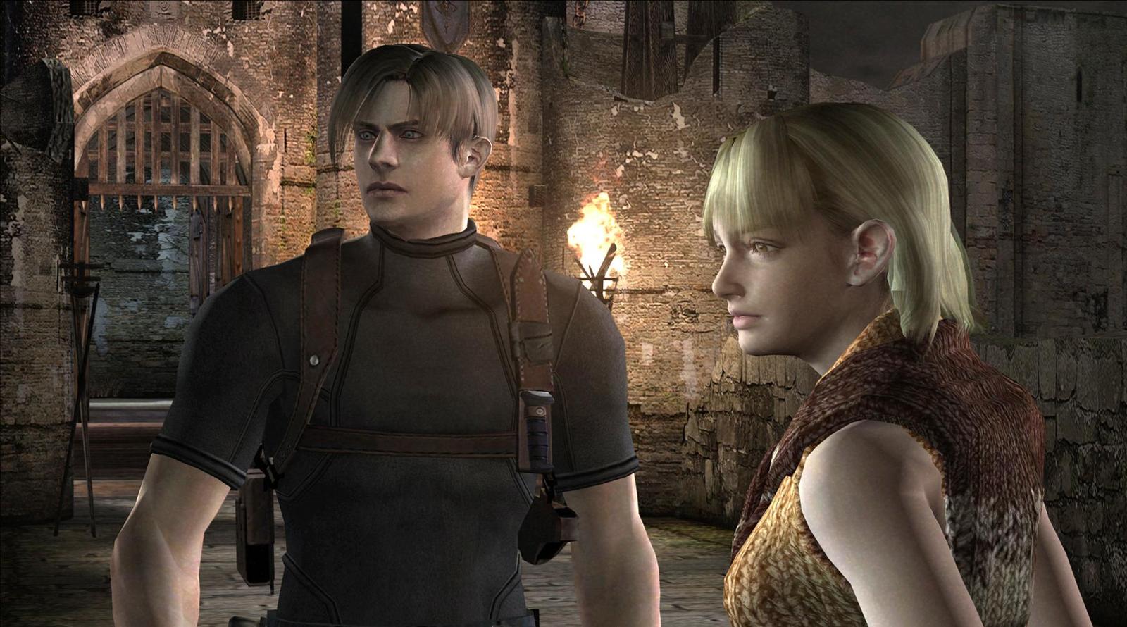Resident Evil 4 Remake má být strašidelnější a více se zaměří na vedlejší postavy