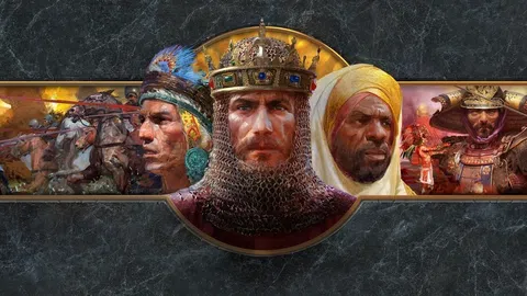 Age of Empires 2 láme esport rekordy