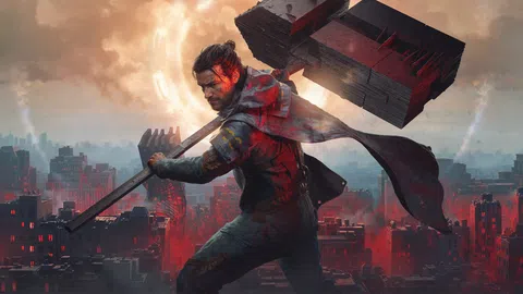 Control Resonant ukázalo detailní gameplay záběry, řadu hráčů překvapí