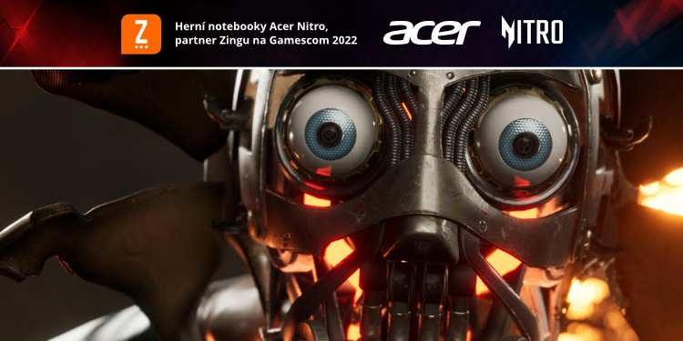 Atomic Heart představuje souboje