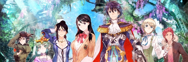 Tokio Mirage Sessions #FE k nám dorazí 24. června