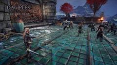 Pozadí pod obrázkem