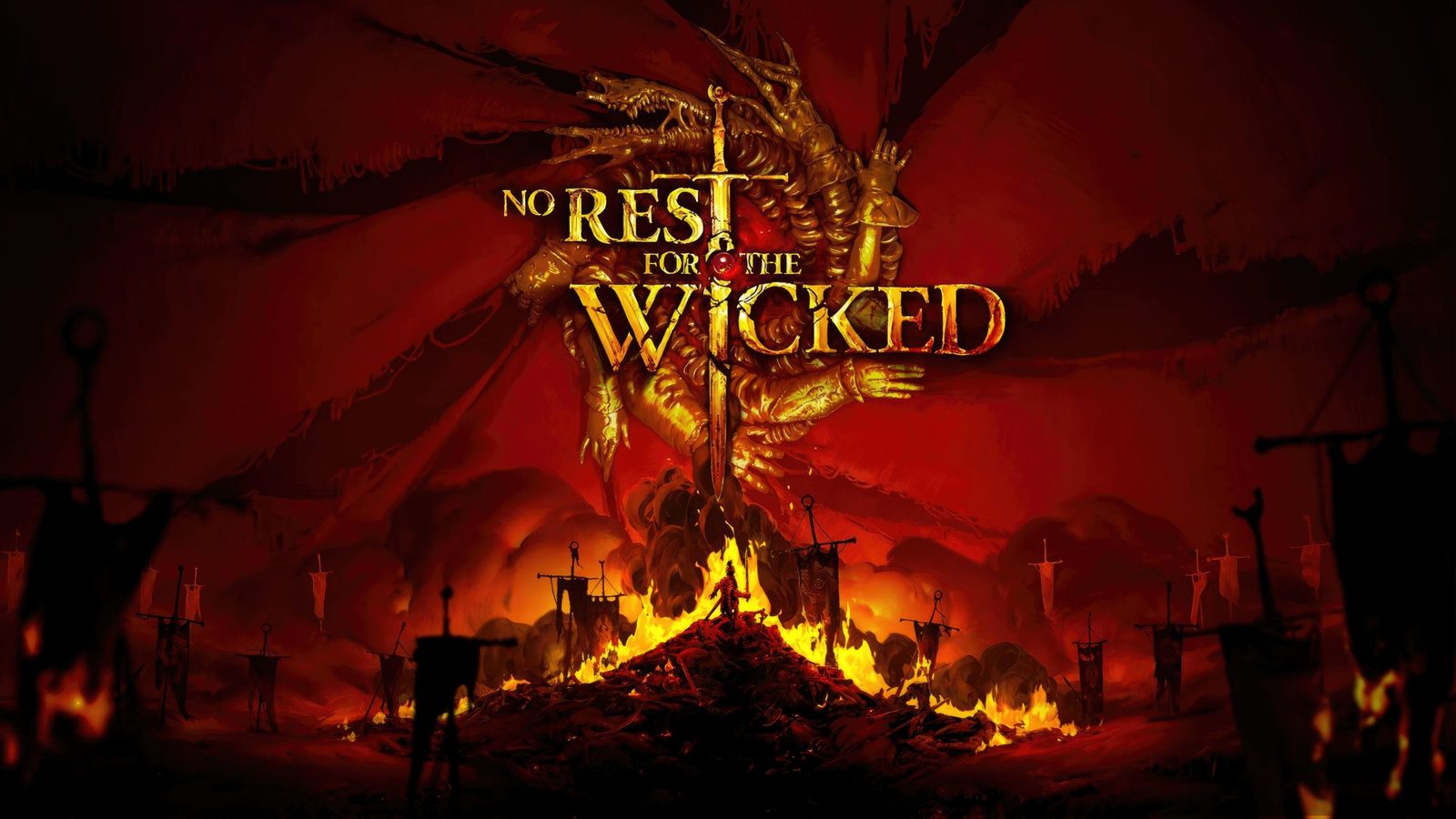 No Rest for the Wicked od tvůrců Oriho se dočká plné verze i portů na konzole