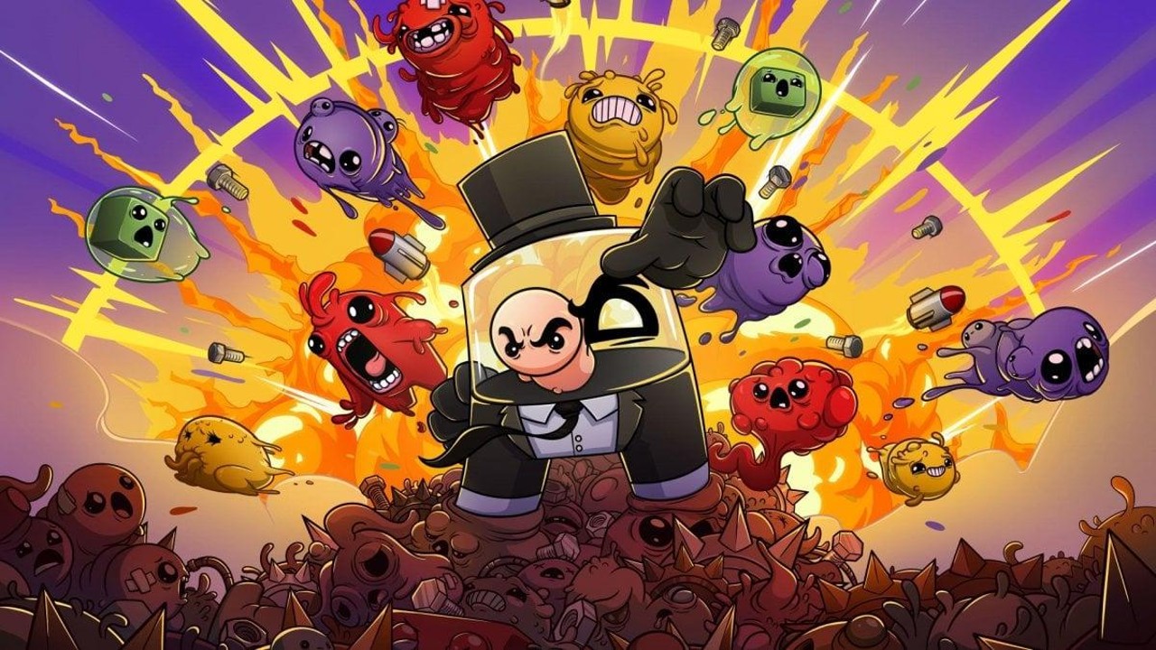 Dr. Fetus' Mean Meat Machine vám nabídne krvavou variaci na Tetris