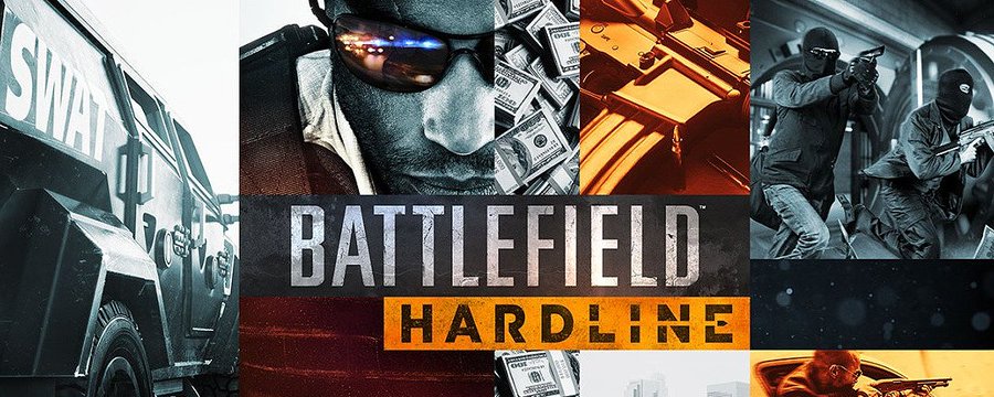 Battlefield Hardline končí, EA oznámilo stažení z prodeje i vypnutí serverů