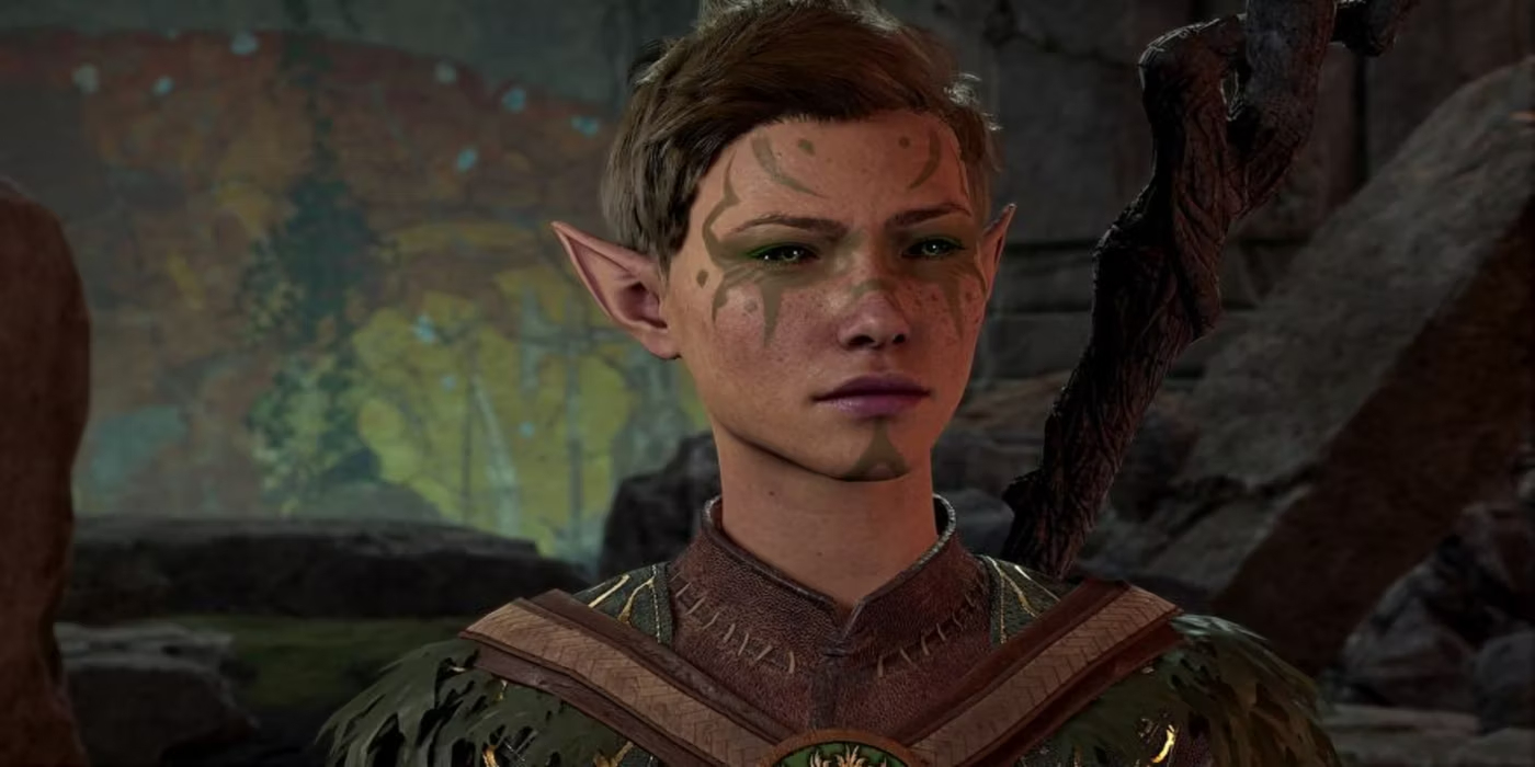 Baldur's Gate 3 vás nechá proměnit se v monstrum