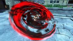 Pozadí pod obrázkem