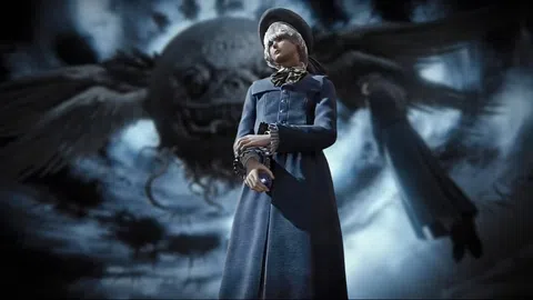 FromSoftware zveřejnil novou ukázku ze hry The Duskbloods