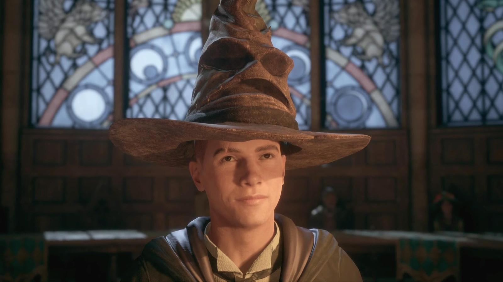 Hogwarts Legacy výrazně předčilo prodejní očekávání WB Games