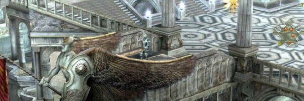 Takhle vypadalo Diablo 3 v roce 2005