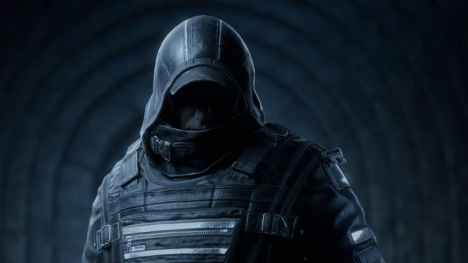 Akce Hell is Us cílí na fanoušky sci-fi a Hidea Kodžimy