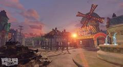 Pozadí pod obrázkem