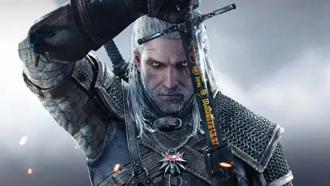 Mod pro Zaklínače 3 oživí ztracenou příběhovou linku
