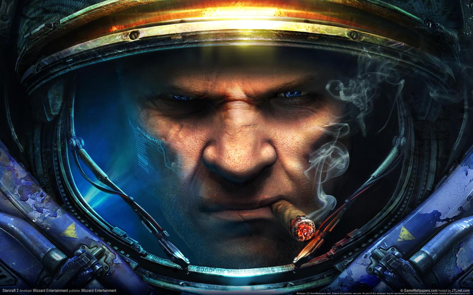 Phil Spencer naznačil možný návrat sérií Starcraft a Warcraft