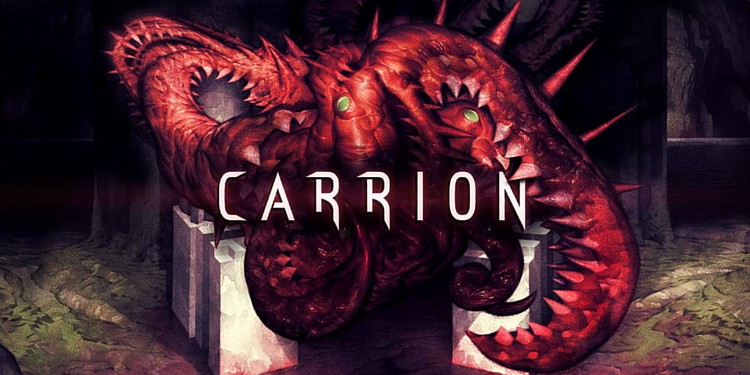 Recenze Carrion