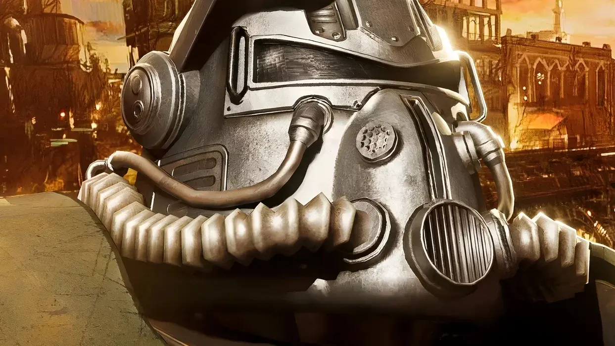 Fallout: Bakersfield přenáší DOOM do světa Falloutu