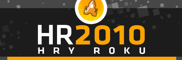 Indian #93 ve znamení Her roku