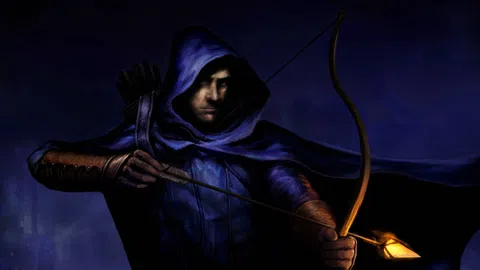 Návrat zlodějské legendy. Thief se dočká omlazovací kúry
