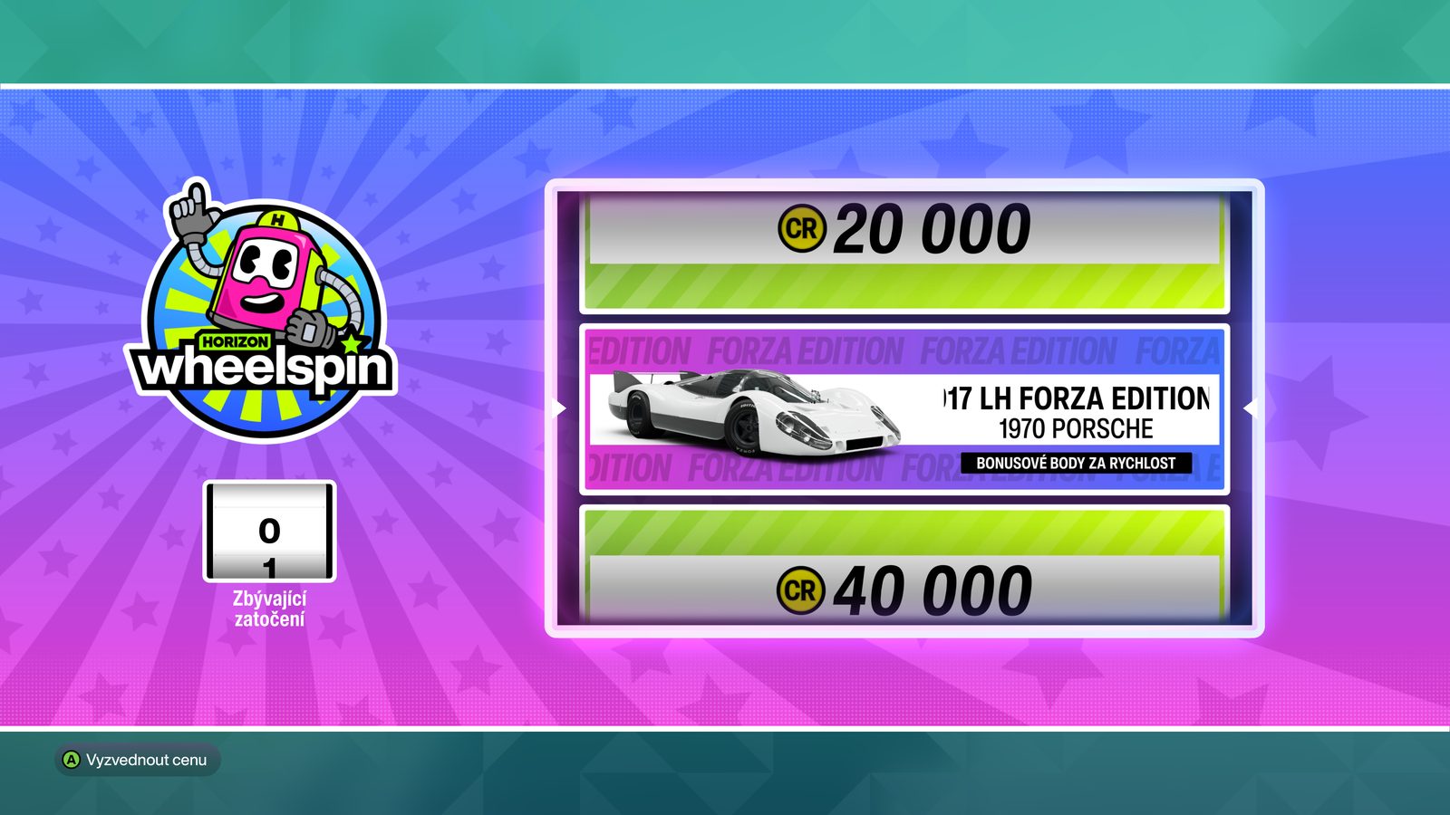 Forza Horizon 6