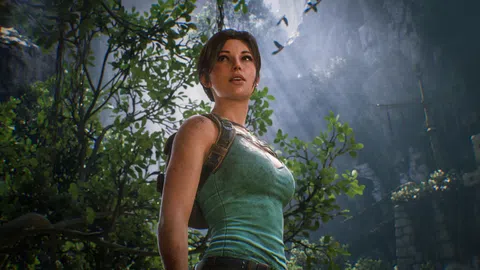 Tomb Raider: Legacy of Atlantis ukázal první gameplay záběry
