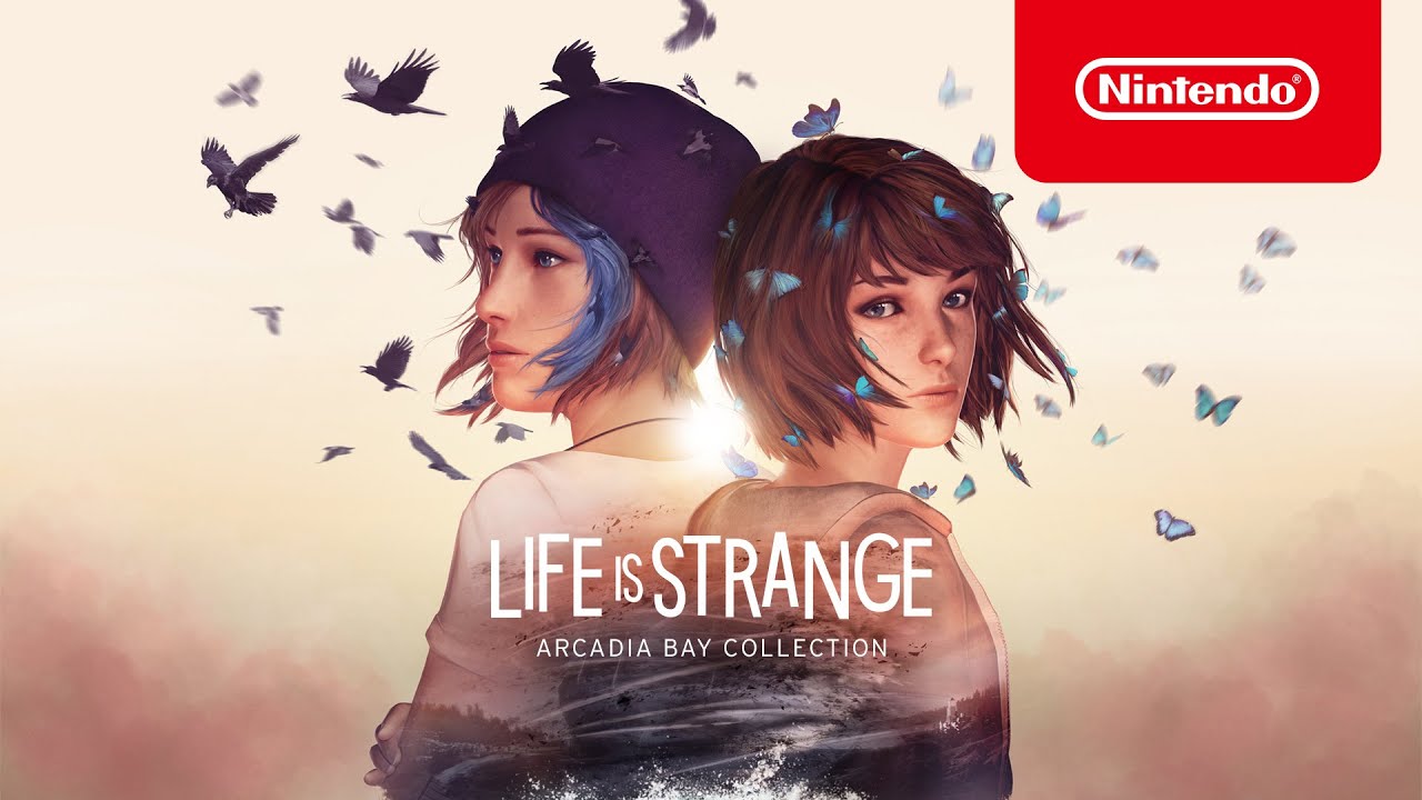 Switch verze remasterů Life is Strange her konečně dostala datum vydání